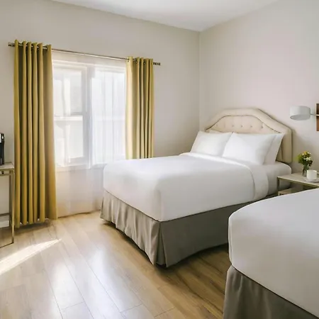 Beverly Terrace Hotel Beverly Hills, Sonder By Marriott Bonvoy